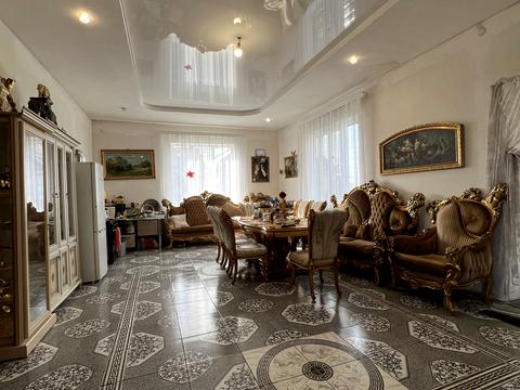 дом по адресу Островського