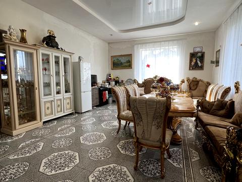 дом по адресу Островського