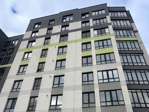 квартира по адресу Национальной Гвардии ул., 16-Ж