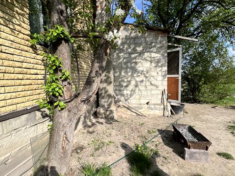 дом по адресу Островського