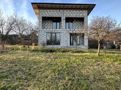 дом по адресу Ленковская ул., 1-А