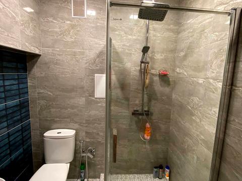 квартира по адресу Вячеслава Черновола ул., 45а