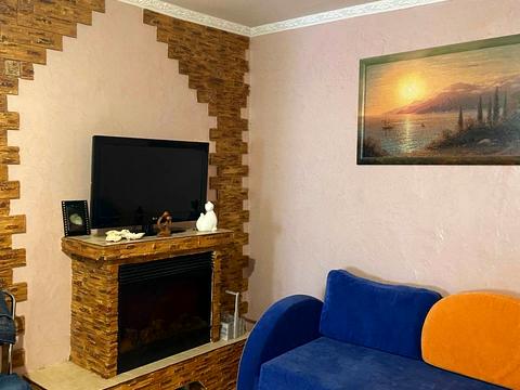 квартира по адресу Вячеслава Черновола ул., 45а