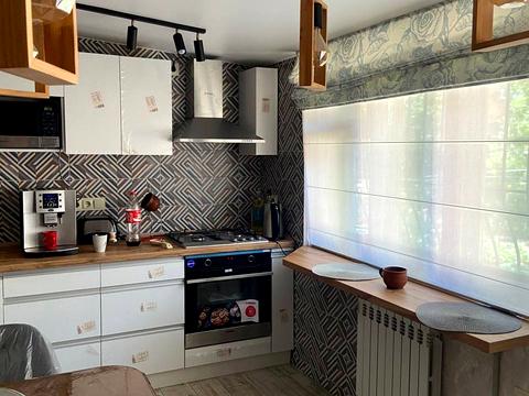 квартира по адресу Вячеслава Черновола ул., 45а