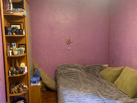 квартира по адресу Вячеслава Черновола ул., 45а