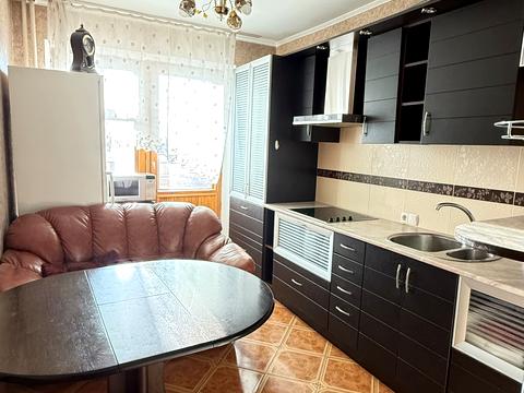 квартира по адресу Якуба Коласа ул., 2