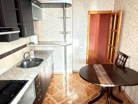 квартира по адресу Якуба Коласа ул., 2