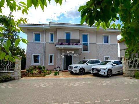 дом по адресу Єдності ул., 2-А