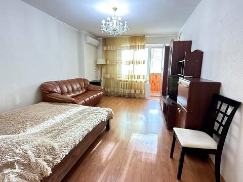 квартира по адресу Якуба Коласа ул., 2