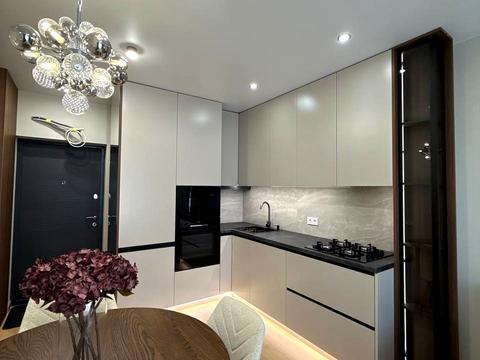 квартира по адресу Героїв Крут ул., (Будинок 3)