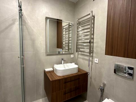 квартира за адресою Героїв Крут вул., (Будинок 3)