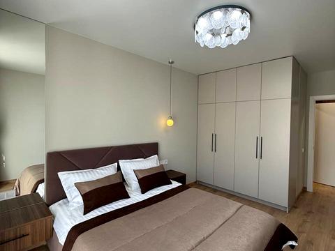 квартира за адресою Героїв Крут вул., (Будинок 3)