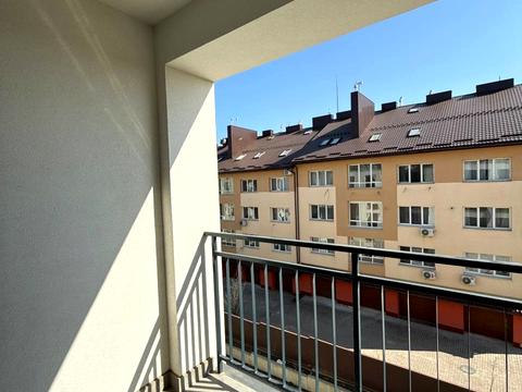 квартира за адресою Героїв Крут вул., (Будинок 3)