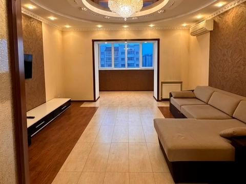 квартира за адресою Райдужний масив вул., 7-Б