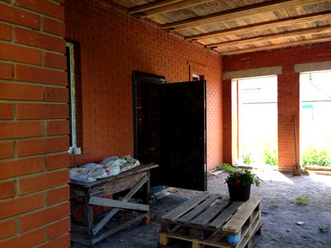 дом по адресу с. Шарки, Перемоги