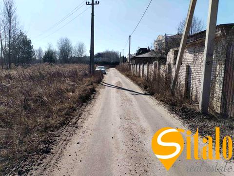 ділянка за адресою 