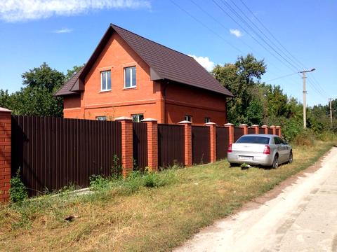 дом по адресу с. Шарки, Перемоги