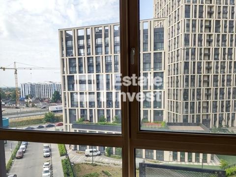 квартира за адресою Зарічна вул., 6