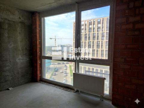 квартира за адресою Зарічна вул., 6