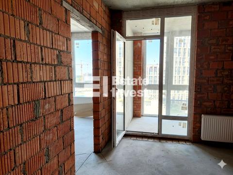 квартира за адресою Зарічна вул., 6