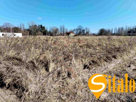 участок по адресу 