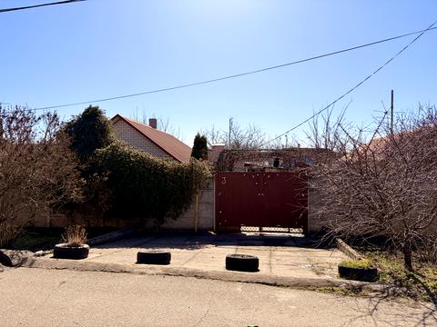 будинок за адресою Гаражна вул., 3