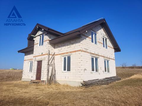 дом по адресу с. Великий омеляник, Зернова