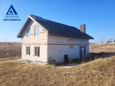 дом по адресу с. Великий омеляник, Зернова