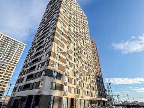 квартира за адресою Всеволода Змієнка вул., 15/23