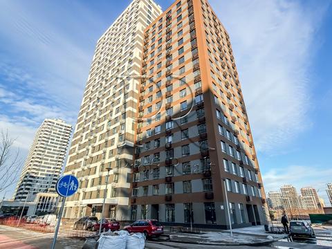 квартира по адресу Всеволода Змеенко ул., 15/23