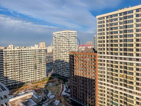 квартира за адресою Всеволода Змієнка вул., 15/23