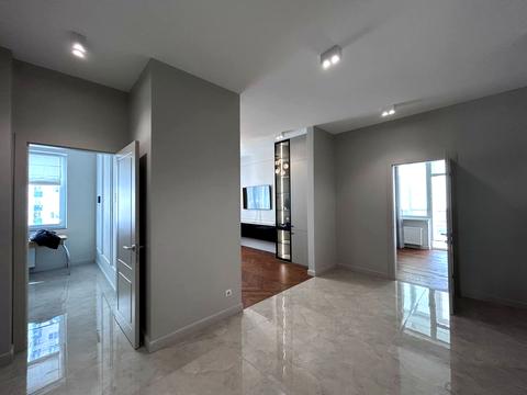 квартира за адресою Кирило-Мефодіївська вул., 2