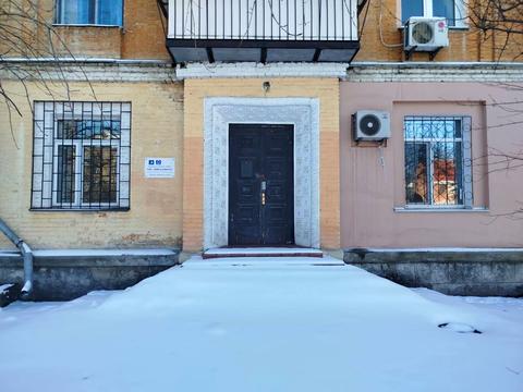 коммерческая по адресу Краковская ул., 5