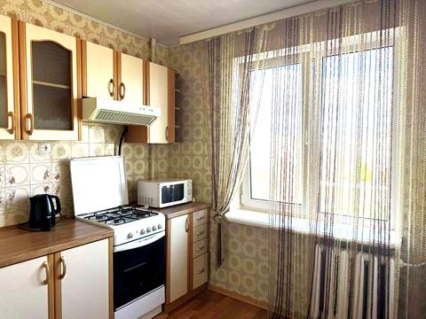 квартира за адресою Героїв Майдану вул. (Гайдара), 14