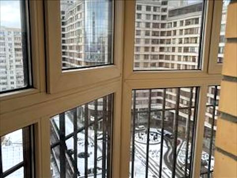 квартира по адресу Паньковская ул., 27/78