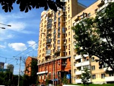 квартира по адресу Паньковская ул., 27/78