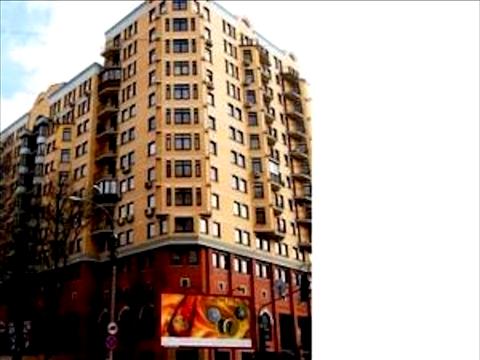 квартира по адресу Паньковская ул., 27/78