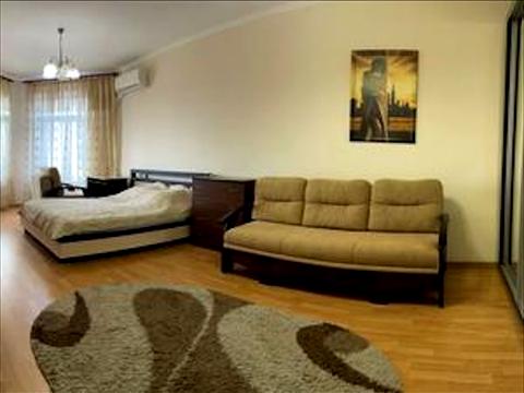 квартира по адресу Паньковская ул., 27/78