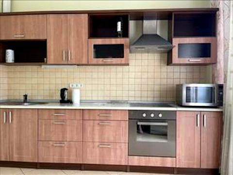 квартира по адресу Паньковская ул., 27/78