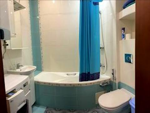 квартира по адресу Паньковская ул., 27/78