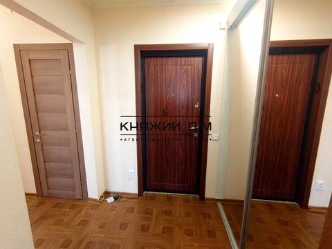 квартира по адресу Ревуцкого ул., 54-А