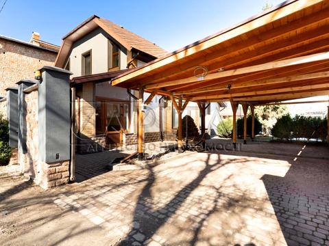 будинок за адресою Осокорки