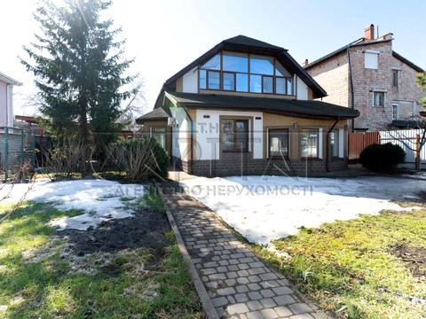 будинок за адресою Осокорки