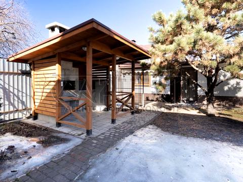 будинок за адресою Осокорки