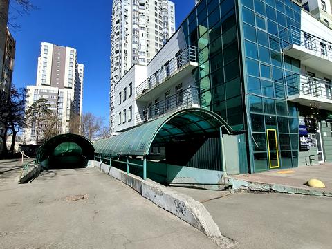 квартира за адресою Львівська вул., 22