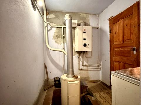 будинок за адресою Гаражна вул., 3