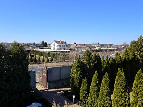 будинок за адресою с. Лебедівка, Шевченко, 8