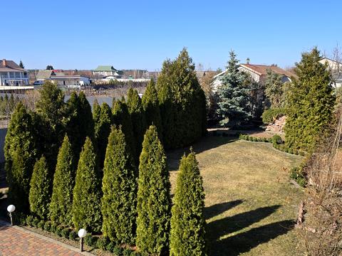 будинок за адресою с. Лебедівка, Шевченко, 8