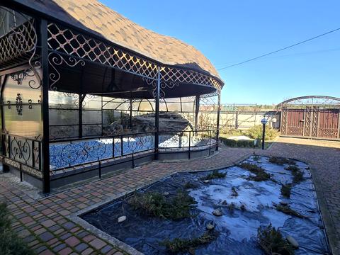 будинок за адресою с. Лебедівка, Шевченко, 8