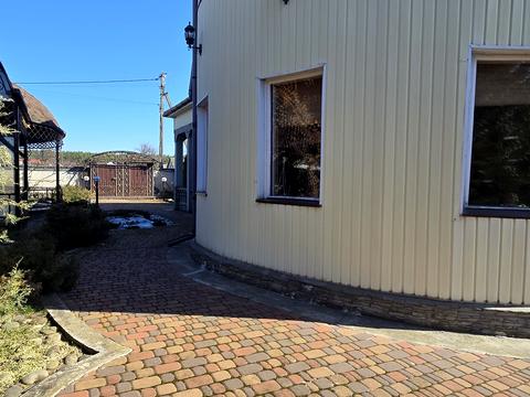 будинок за адресою с. Лебедівка, Шевченко, 8